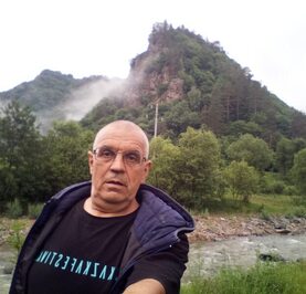 Михаил