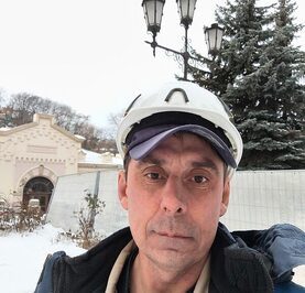Виктор Зуборев