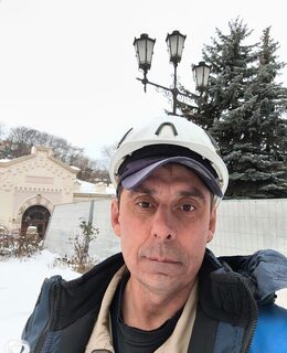 Виктор Зуборев