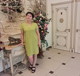 Оксана