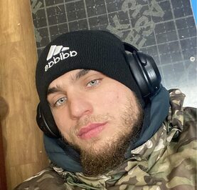 Абу Убайда