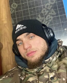 Абу Убайда
