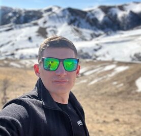 Антон