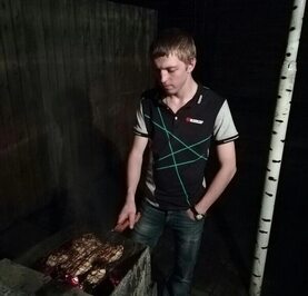 Виталий