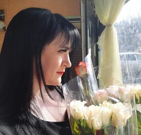 Незнакомка