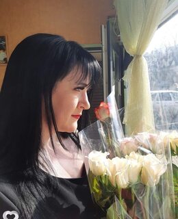 Незнакомка