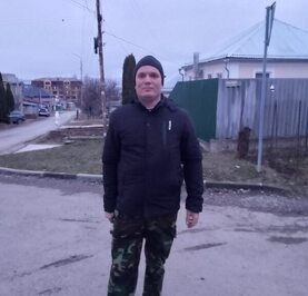 Михаил