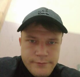 Костя Баскаков