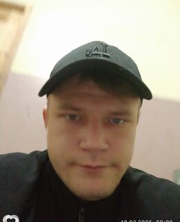 Костя Баскаков