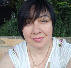 Наталья