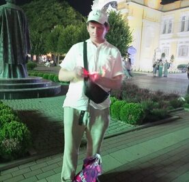 Роман