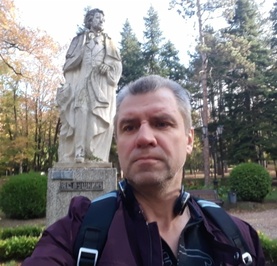 Игорь Сиберев