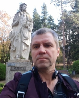 Игорь Сиберев