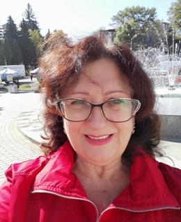 Наталья