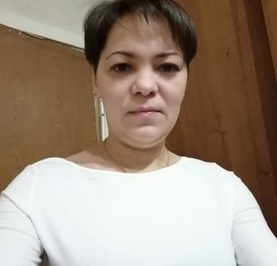 Оксана