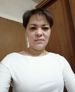 Оксана