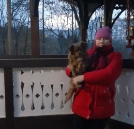 Ирина