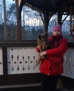 Ирина