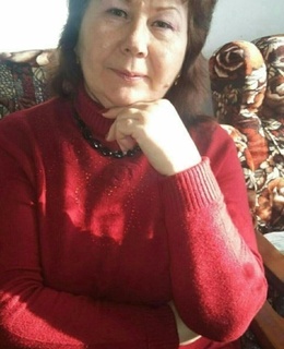Татьяна