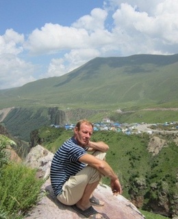 Евгений