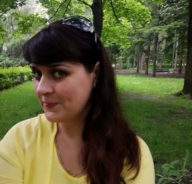 Кристина