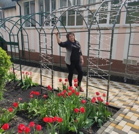 Татьяна